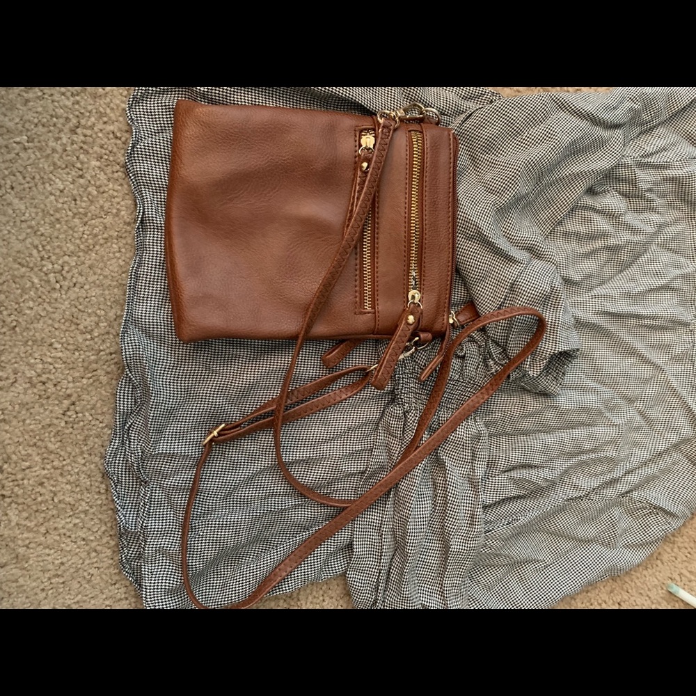 Crossbody purse - Picture 2 of 3